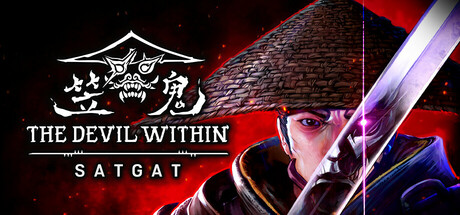 笠鬼/The Devil Within: Satgat（更新v1.10.94.47319）
