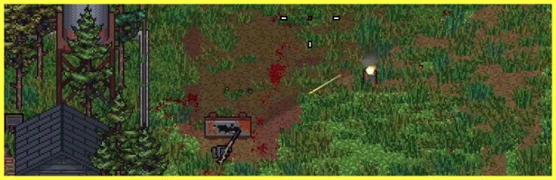 零希沃特/ZERO Sievert(更新v1.1.16)(图3)