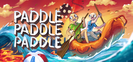 划划划/Paddle Paddle Paddle(图1)