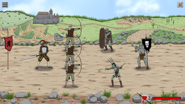 罪恶的遗产血誓/Legacy of Sin blood oath(图3) 罪恶的遗产血誓/Legacy of Sin blood oath(图3)