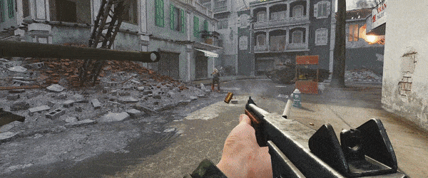 军事冲突：越南/Military Conflict: Vietnam（更新Build.19364932）(图5)