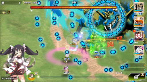 星际生存少女/Struggle F.O（更新v1.3.4）(图8)