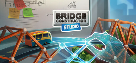 桥梁建造师工作室/Bridge Constructor Studio