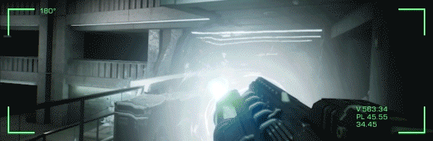 机械战警：暴戾都市 未竟之事/RoboCop: Rogue City – Unfinished Business(图8)