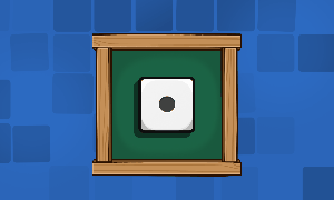 增量骰子/Incremental Dice(图7)