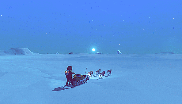 无尽的冬天/Arctico(更新Build.18737223)(图2)