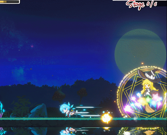 东方冰之勇者记/Touhou Hero of Ice Fairy（更新v20250626）(图5)