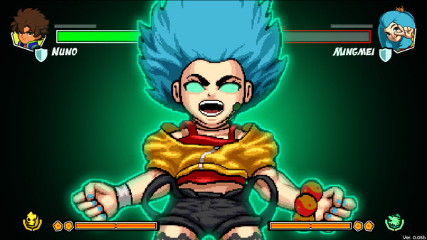 口袋勇气/Pocket Bravery（更新v1.22）(图9)