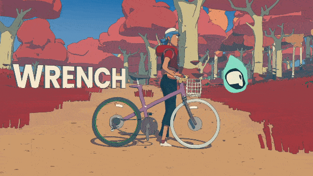 轮世界/Wheel World(图4)