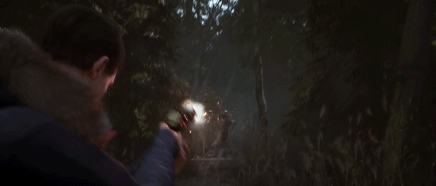 流浪的灵魂 STRAY SOULS(图7) 流浪的灵魂 STRAY SOULS(图7)