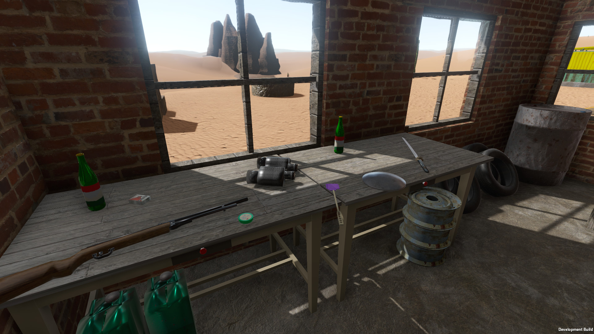 长途旅行/The Long Drive（Build 20210620）(图8)