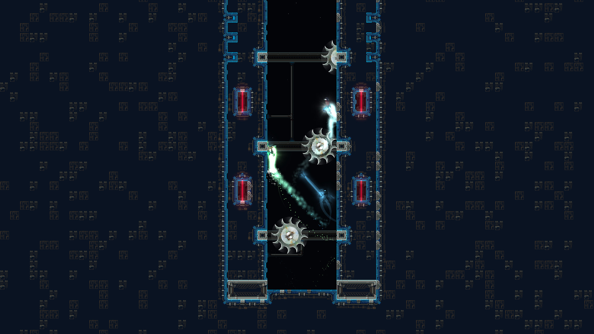 纳西斯的遗迹/Remnants of Naezith(图2)