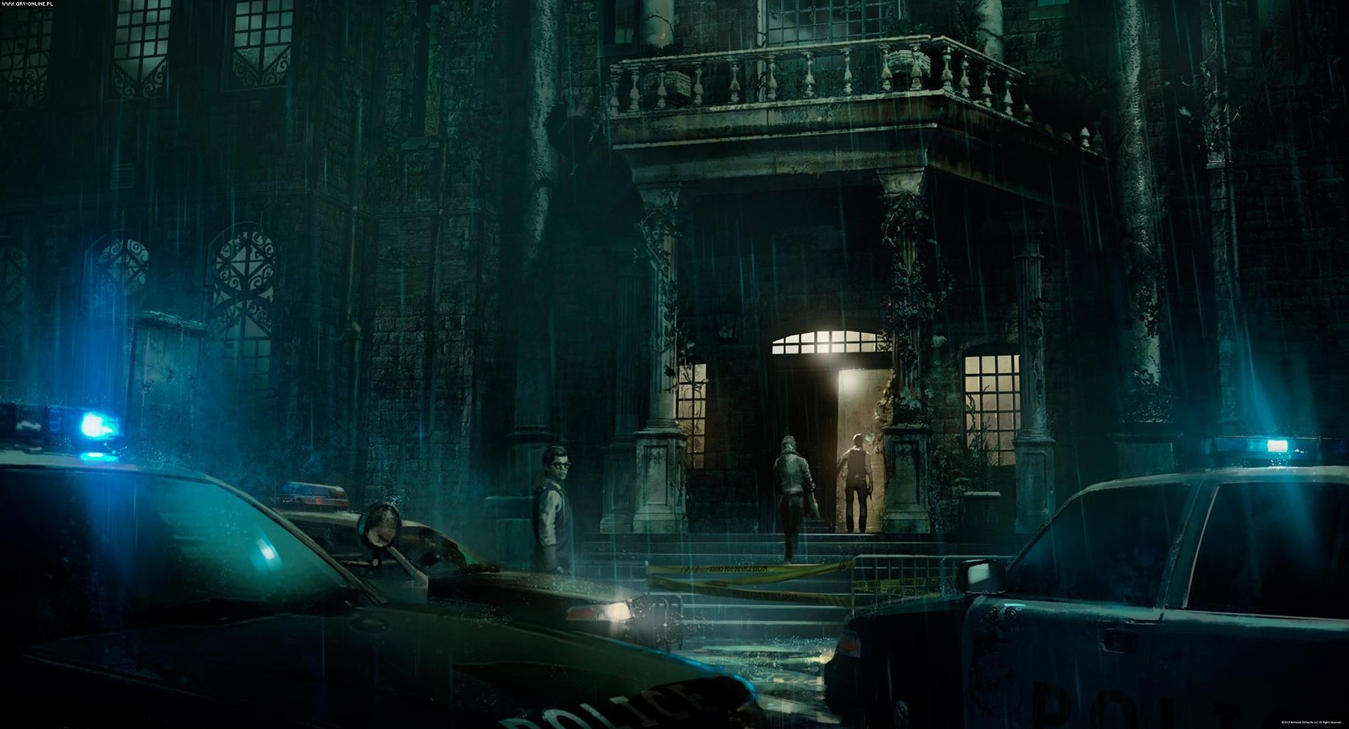 恶灵附身1/The Evil Within(图10)