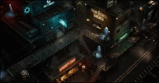 殖民地飞船：后地球角色扮演游戏/Colony Ship: A Post-Earth Role Playing Game(图5)