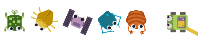 寻路小电车/Robot Detour(图3)