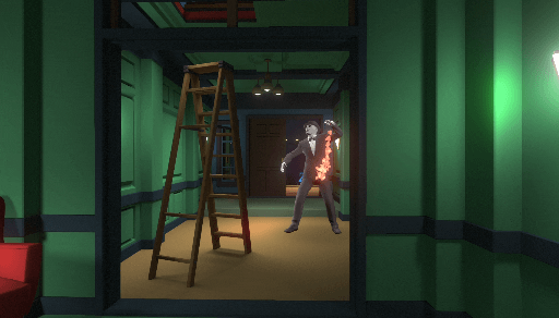 失色之谜2/Discolored 2(图3)