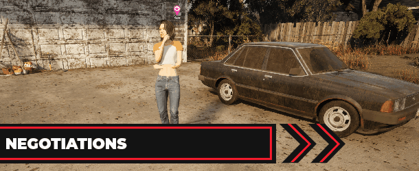 汽车经销商模拟器/Car Dealer Simulator(图3)