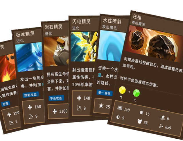 裂谷征途/Riftbound(图2) 裂谷征途/Riftbound(图2)