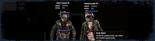 终点站:僵尸幸存者/Terminus: Zombie Survivors(图5) 终点站:僵尸幸存者/Terminus: Zombie Survivors(图5)