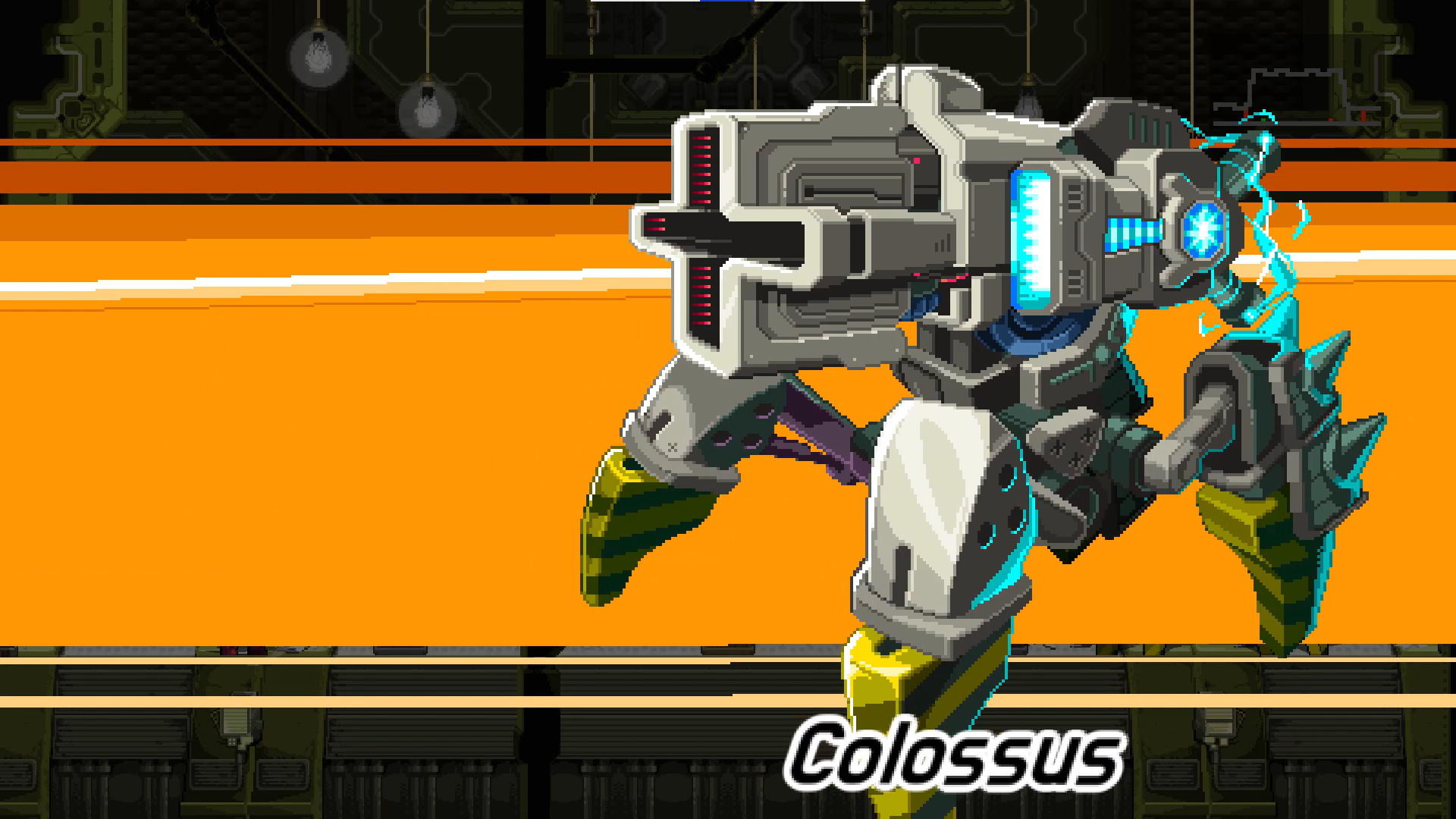 堡垒/Critadel(更新Build.11762305)(图1)