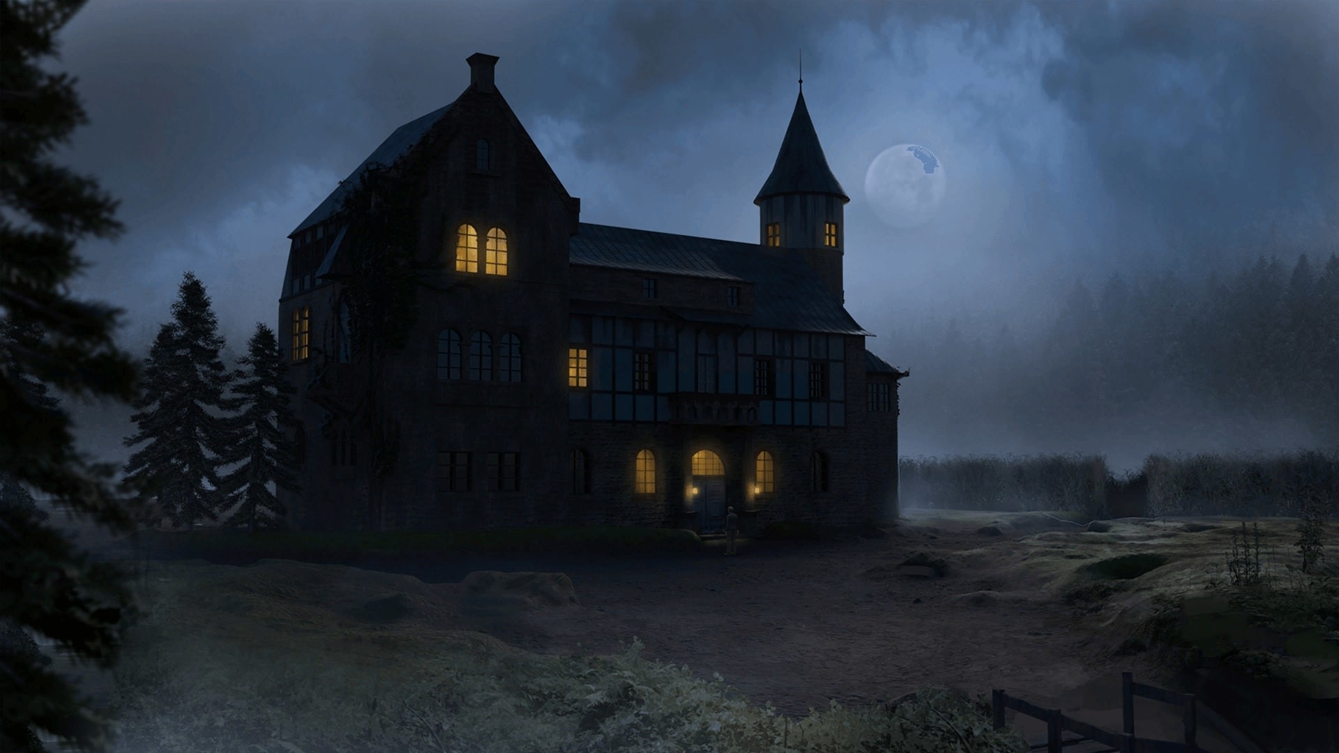 圣科塔尔/Saint Kotar(v1.11)(图10) 圣科塔尔/Saint Kotar(v1.11)(图10)