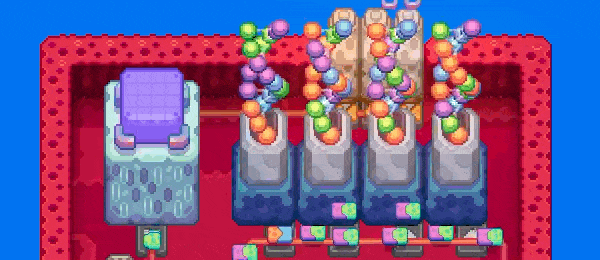 生命工艺/Lifecraft(图3)