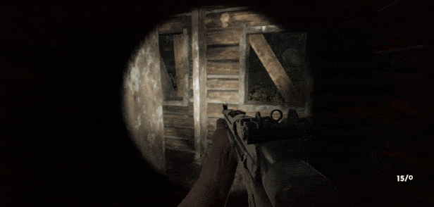 卓柏卡布拉狩猎/Chupacabra Hunt(图4)