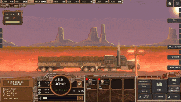 尘域配送/Dustland Delivery(图6)