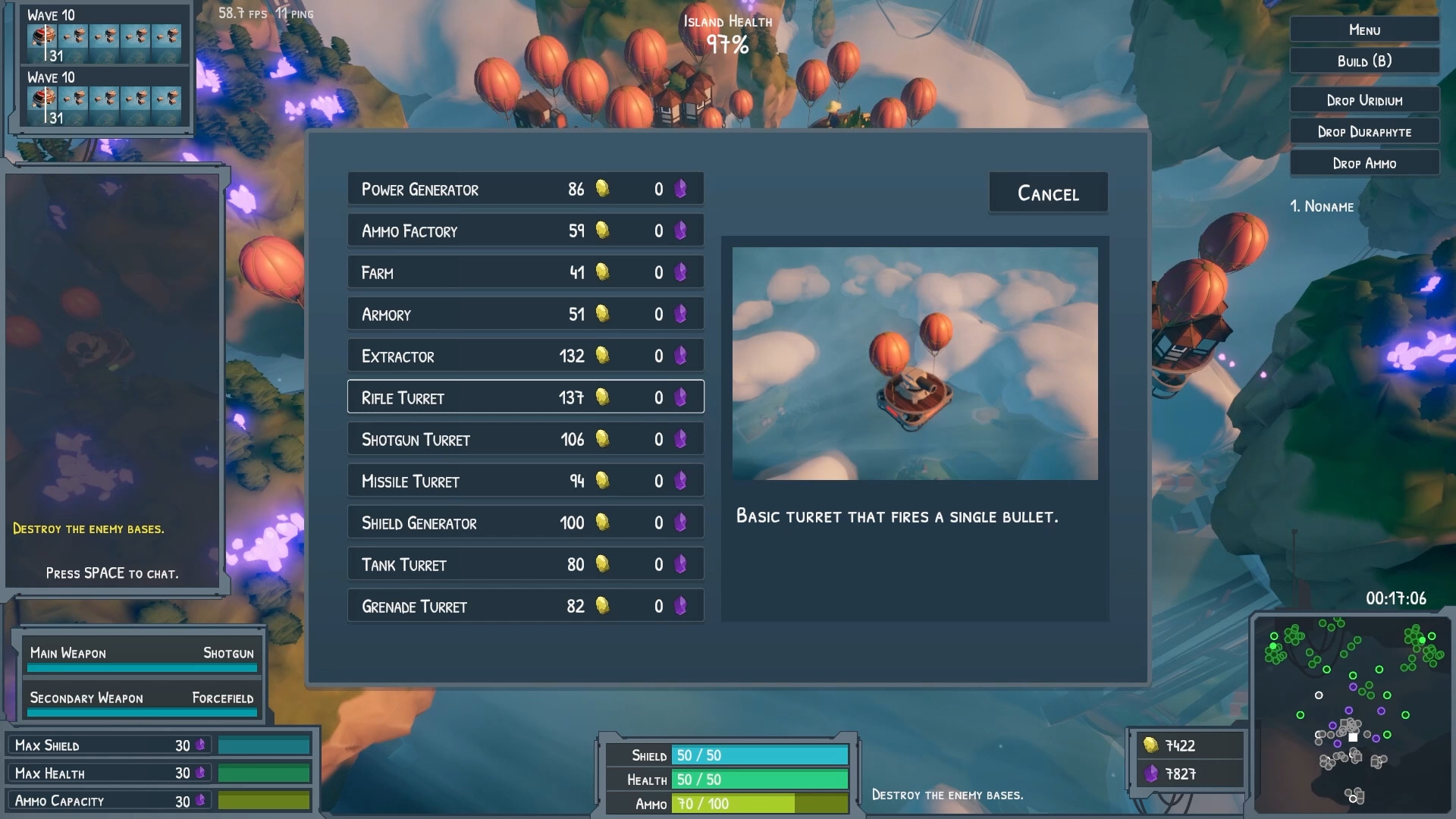 天空舰队/Sky Fleet(图6) 天空舰队/Sky Fleet(图6)