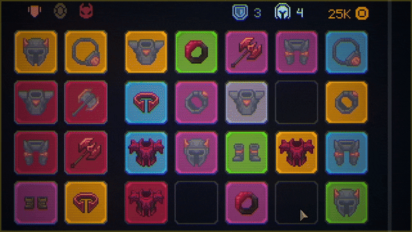 无尽劫掠/Megaloot(图4)