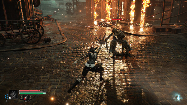 钢之崛起/Steelrising（v23.03.2023）(图4)