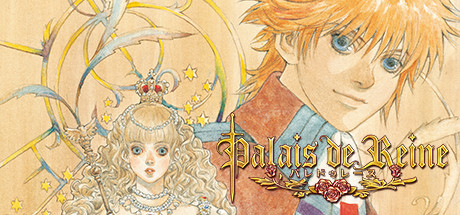 公主奇缘/Palais de Reine(图1)