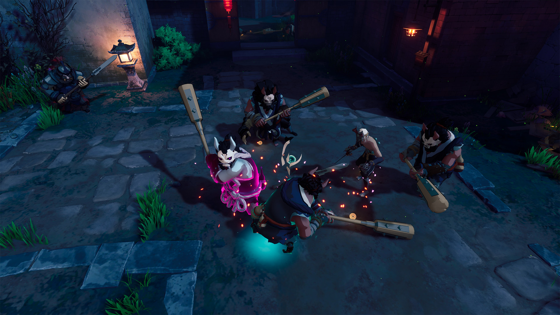 游灵/Rogue Spirit（v1.006）(图8)