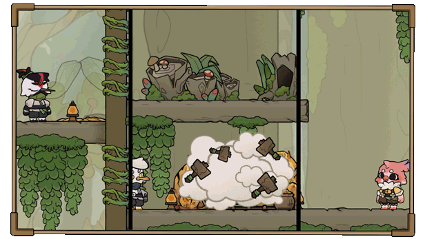 什么鸟都/Guardians of the Sanctree(更新Build.17141115)(图6)