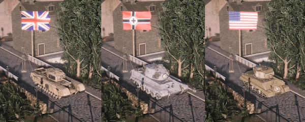 指挥部二战/Headquarters: World War II（更新v1.02.01）(图5)