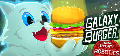 银河汉堡/Galaxy Burger（更新v1.3.12）(图1)