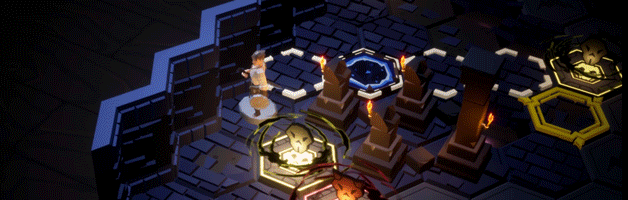 海平线 无尽旅程/Sea Horizon（Build.9393302-联动女鬼桥）(图8)