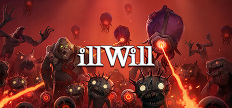 恶意/illWill（更新v1.10）(图1)