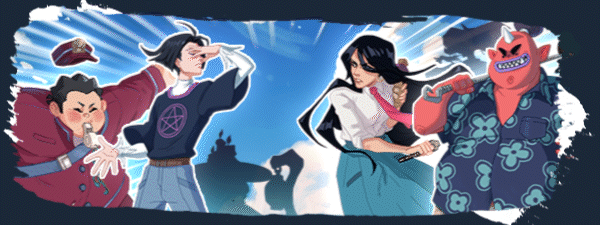 蛋蛋鬼/Danghost(图6)