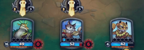 阿尔坎：阿克汉的崛起/ARCANIUM: Rise of Akhan(图1)