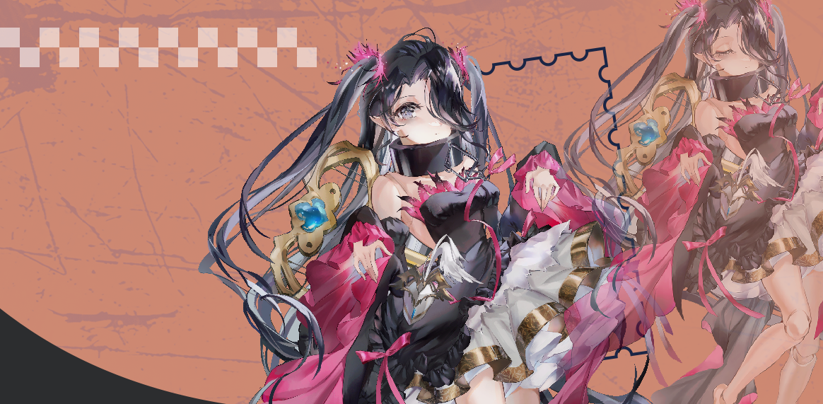 薇拉里娅的烛花/Veloria: The Knot of Candle(图4)