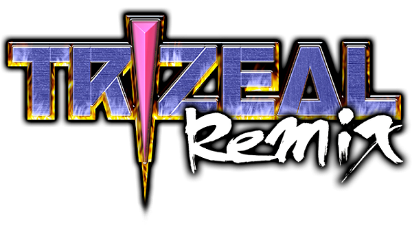 热爱射击：混音版/TRIZEAL Remix(图2)