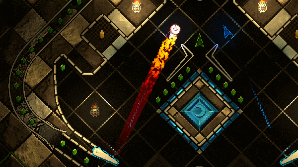 弹珠塔尖/Pinball Spire(更新v1.02.00)(图5)