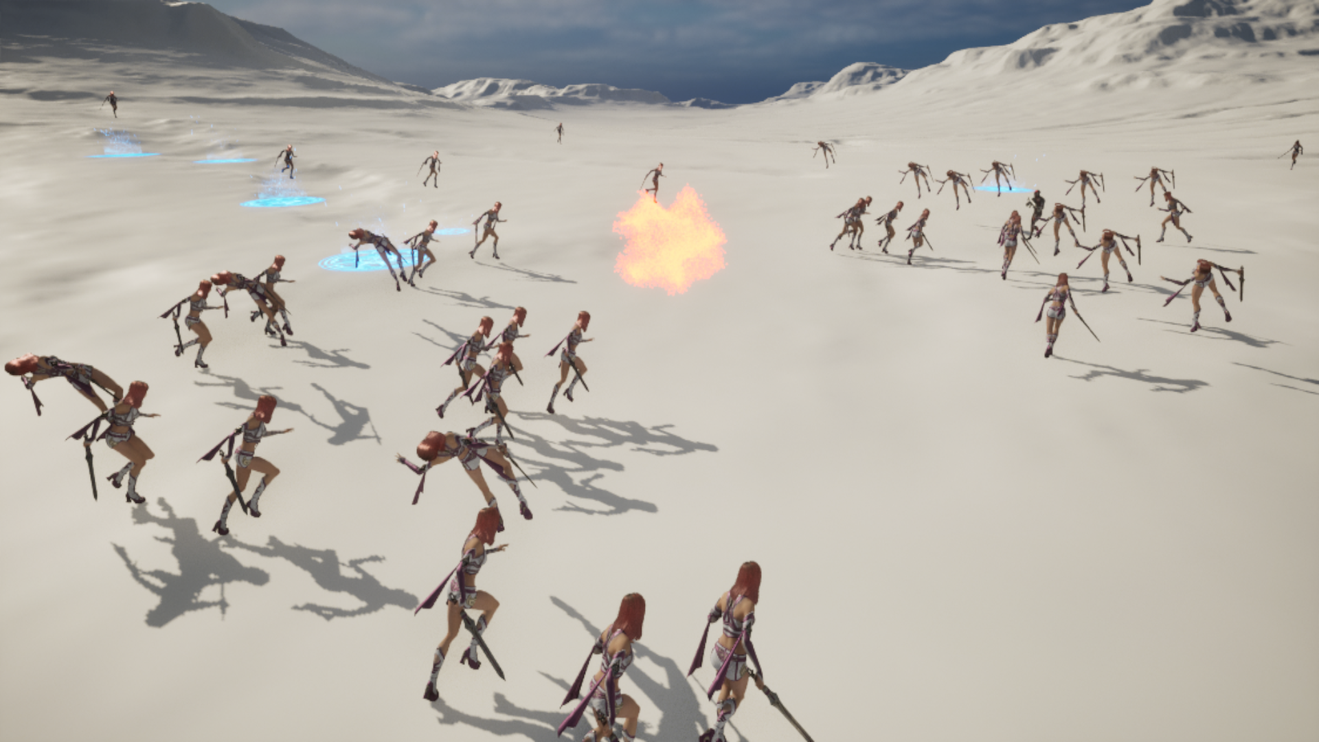 强者的自我修养/cultivation of the strong(图6)