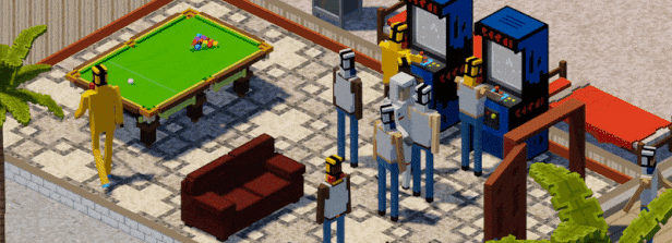 绝对不是炸鸡/Definitely Not Fried Chicken（更新Build.18758917）(图4)