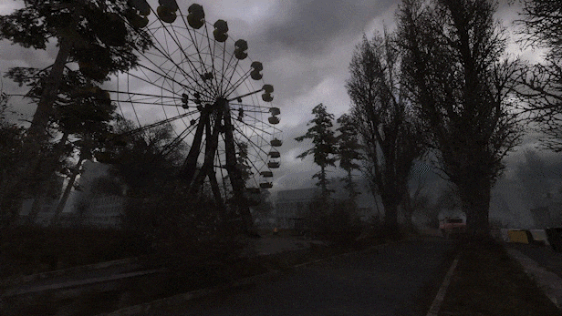 潜行者：切尔诺贝利的阴影增强版/S.T.A.L.K.E.R.: Shadow of Chornobyl – Enhanced Edition(图3)