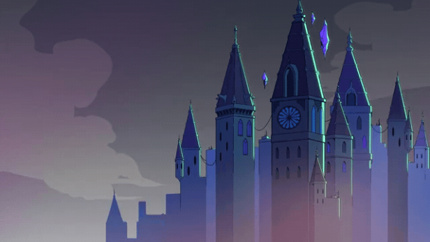 刃裔学院/Blade Prince Academy(图5)