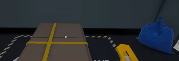 退货专卖店模拟器/Returns Outlet Simulator(图3)