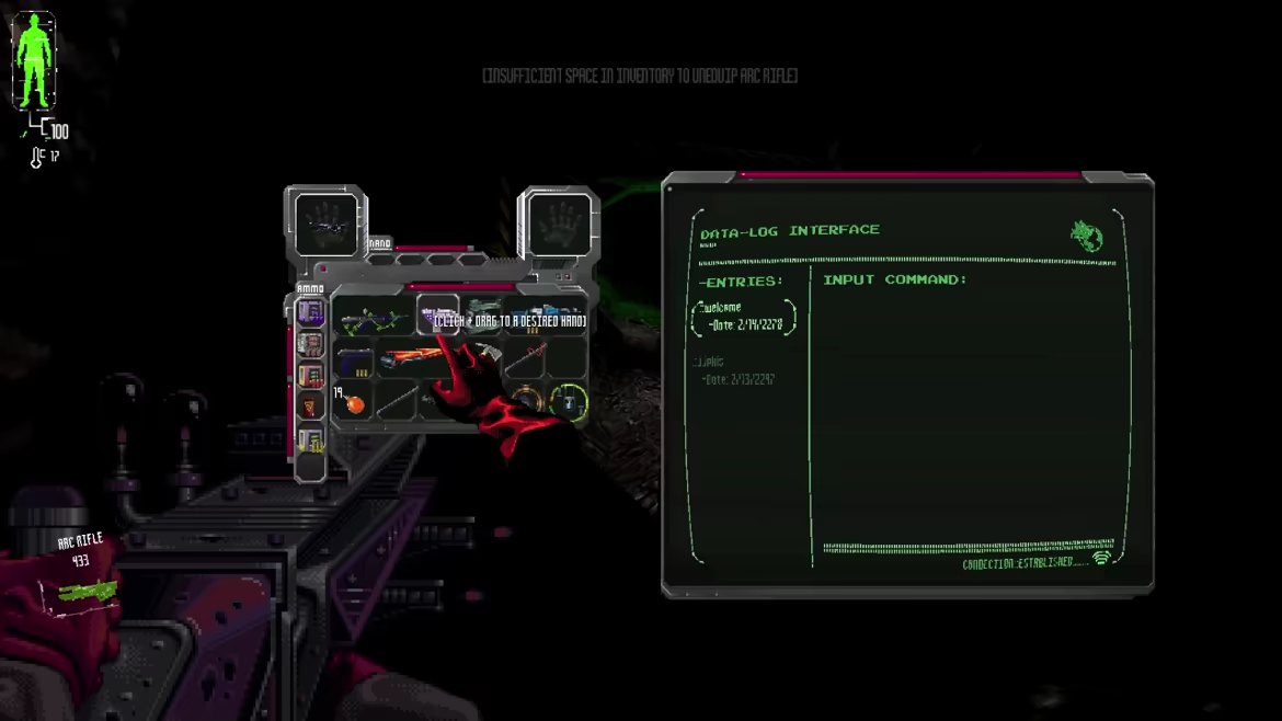 超级暴力/HYPERVIOLENT(图4) 超级暴力/HYPERVIOLENT(图4)