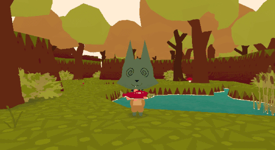 虚拟垂钓/WEBFISHING(图3)